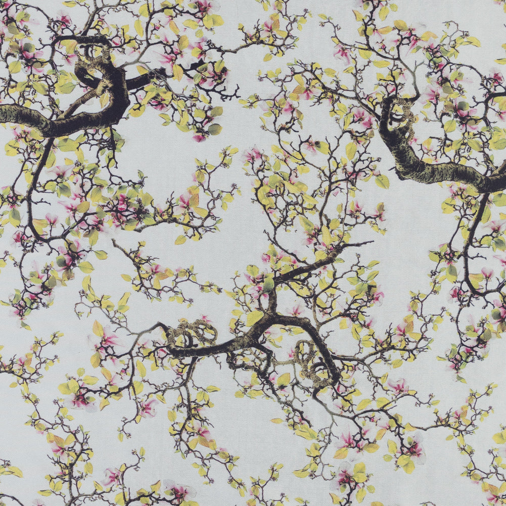 Mood Exclusive White Wistful Blooms Mikado Mood Exclusive White Wistful Blooms Mikado