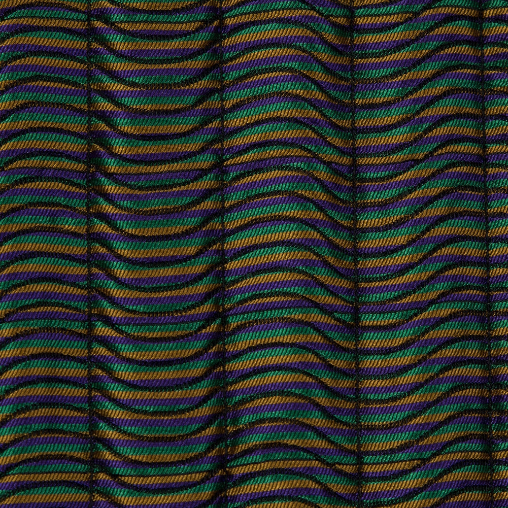 Rainbow Quilted Polyester Woven Full Rainbow Quilted Polyester Woven Full