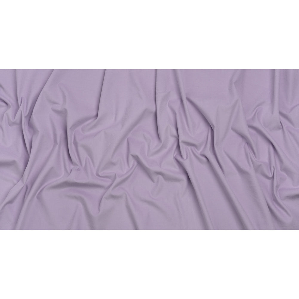Featherwale Cotton Corduroy - Lavender - Dawn Collection Drape Featherwale Cotton Corduroy - Lavender - Dawn Collection Drape