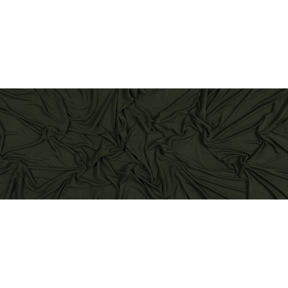 Cargo Green Solid Cupro Jersey Folded Cargo Green Solid Cupro Jersey Folded