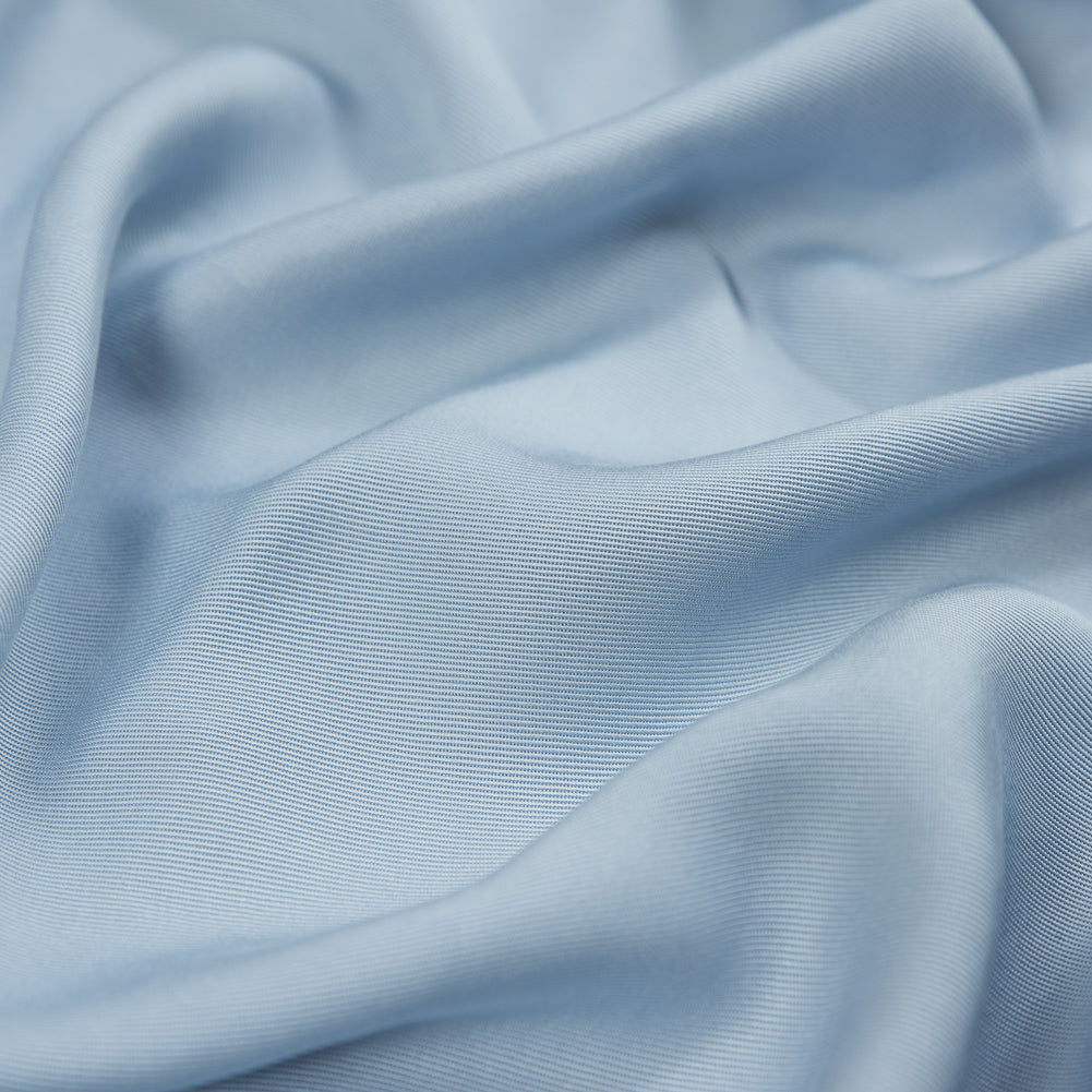 Tencel Twill - Light Blue - Brooke Collection Tencel Twill - Light Blue - Brooke Collection