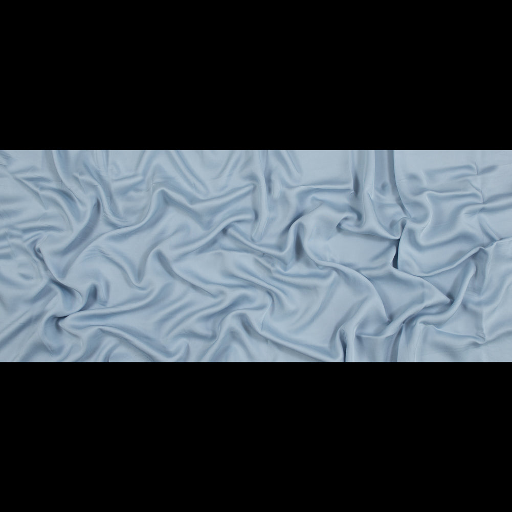 Tencel Twill - Light Blue - Brooke Collection Tencel Twill - Light Blue - Brooke Collection