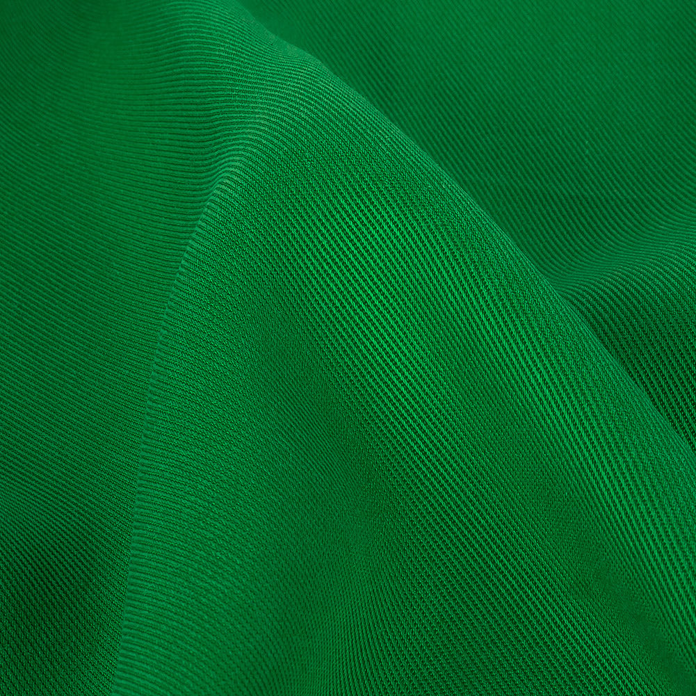 Tencel Twill - Jolly Green - Brooke Collection Tencel Twill - Jolly Green - Brooke Collection