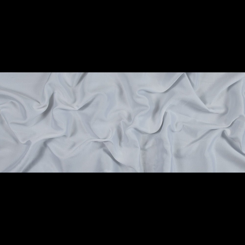 Luminous White Polyester Twill Full Luminous White Polyester Twill Full