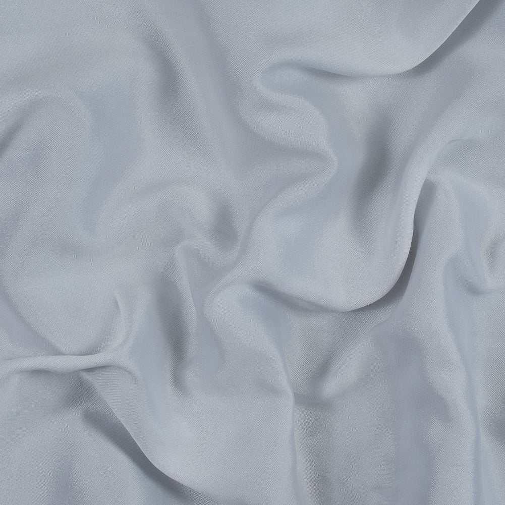 Luminous White Polyester Twill Luminous White Polyester Twill