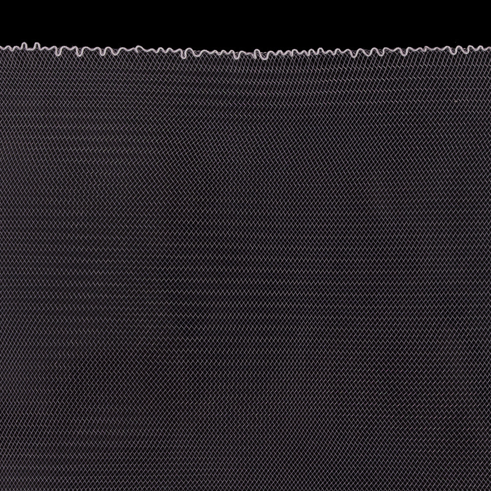 Pink Soft Horsehair - 6" Detail Pink Soft Horsehair - 6" Detail