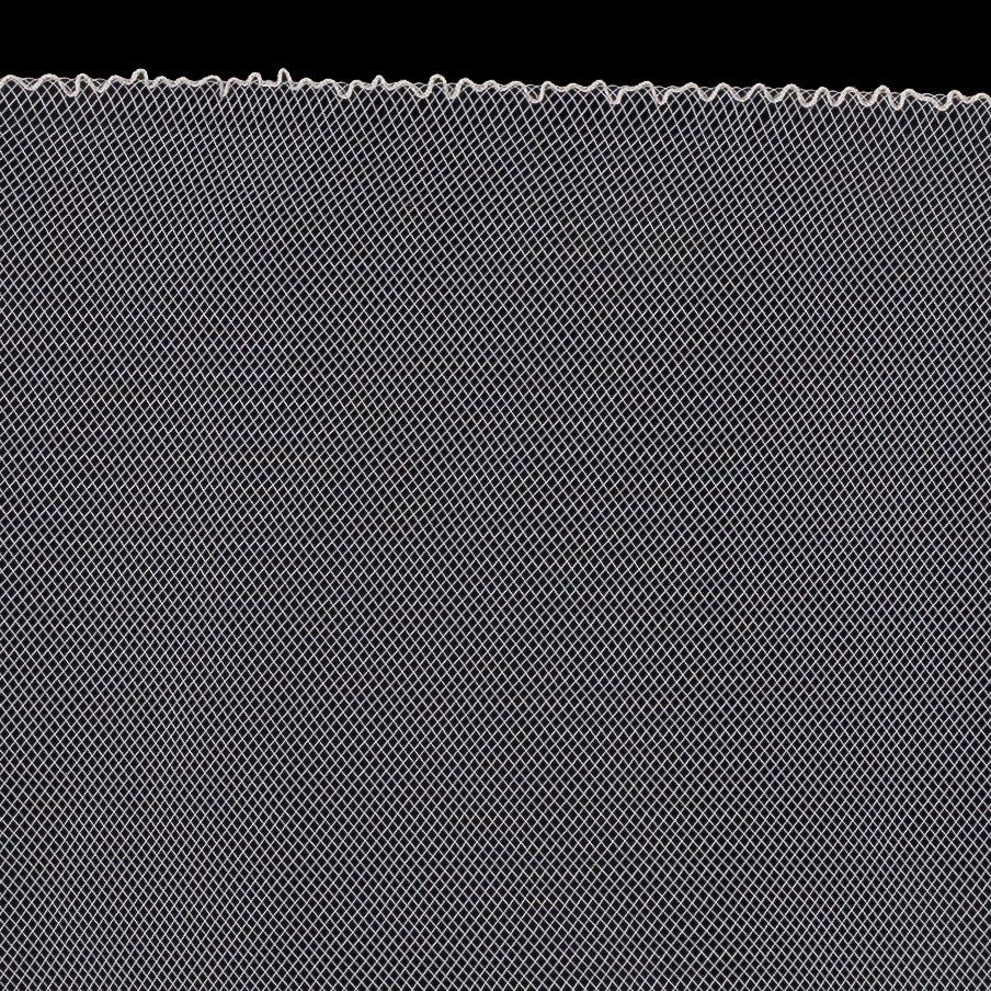 Blush Soft Horsehair - 6" Detail Blush Soft Horsehair - 6" Detail