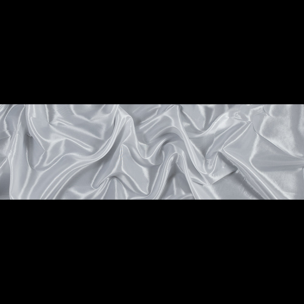 Flame Retardant Polyester Woven - White Folded Flame Retardant Polyester Woven - White Folded