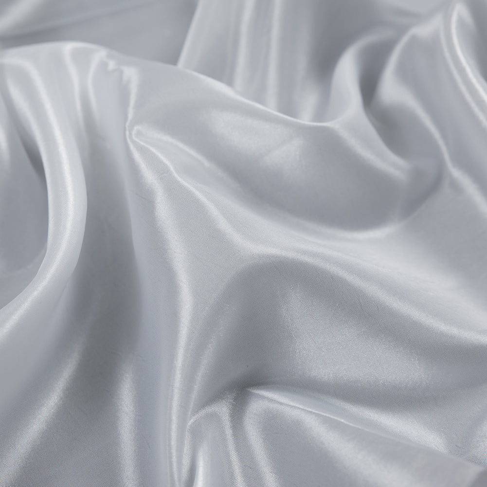 Flame Retardant Polyester Woven - White Full Flame Retardant Polyester Woven - White Full