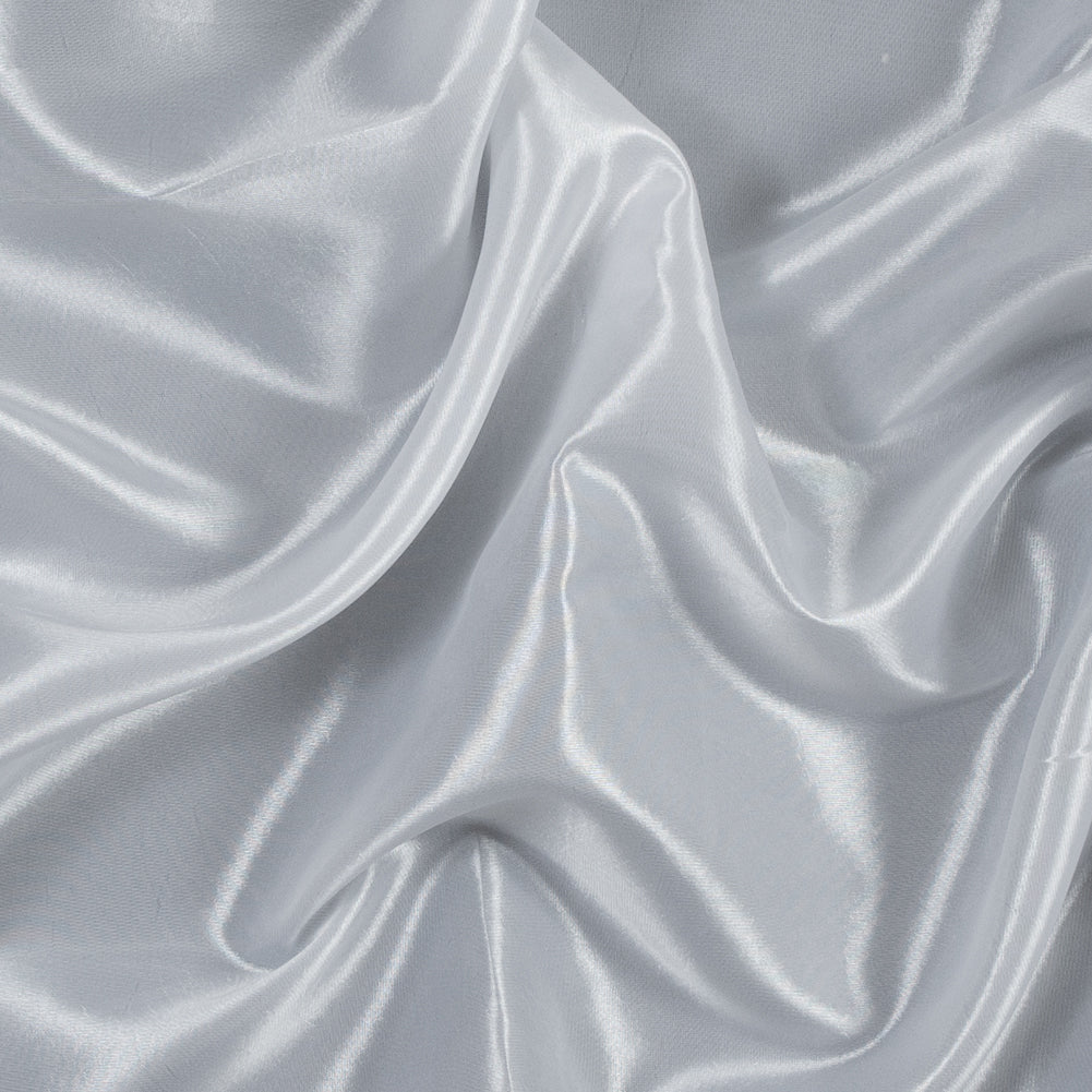 Flame Retardant Polyester Woven - White Flame Retardant Polyester Woven - White