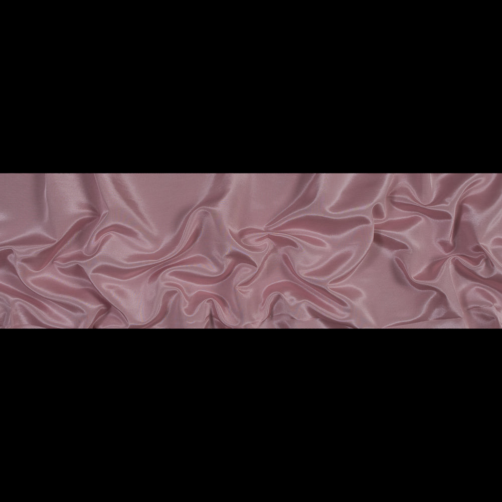 Flame Retardant Polyester Bengaline - Wood Rose Full Flame Retardant Polyester Bengaline - Wood Rose Full