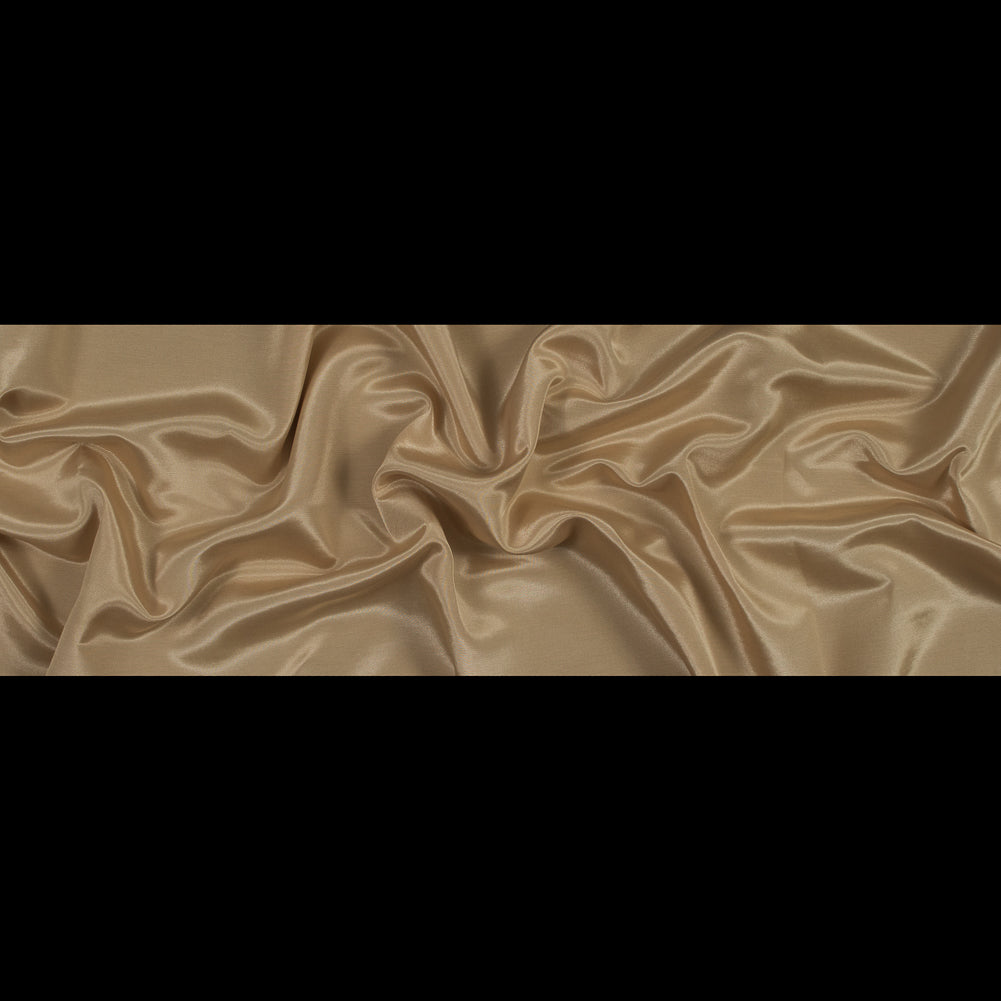 Flame Retardant Polyester Bengaline - Victorian Gold Full Flame Retardant Polyester Bengaline - Victorian Gold Full