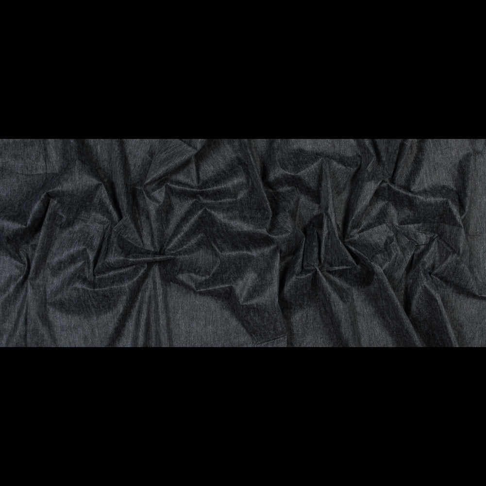 Gray Non-Woven Fusible Interlining Full