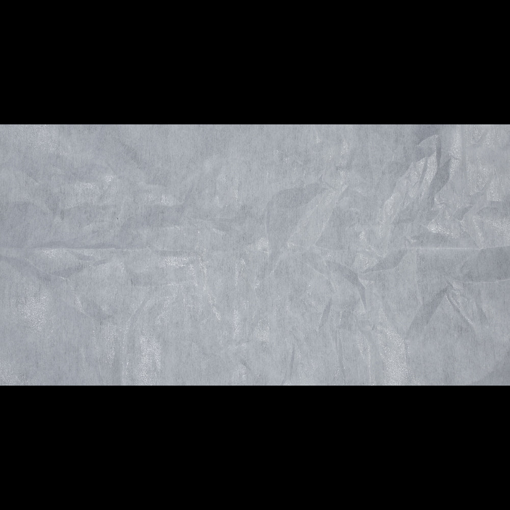 Stiff White Non-Woven Interlining Full