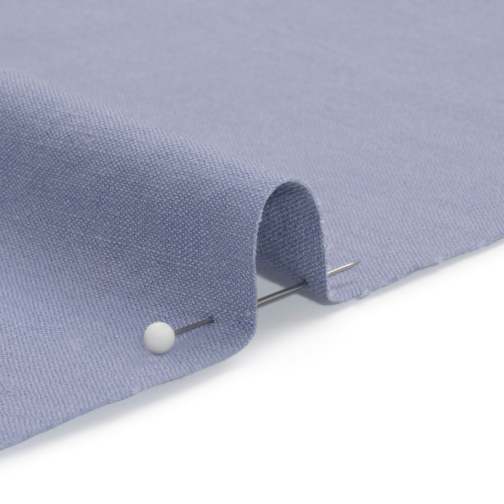 Stretch Linen Woven - Silver Bullet - Asturias Collection Stretch Linen Woven - Silver Bullet - Asturias Collection