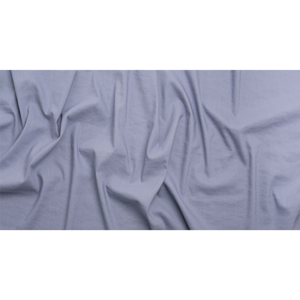 Stretch Linen Woven - Silver Bullet - Asturias Collection Stretch Linen Woven - Silver Bullet - Asturias Collection