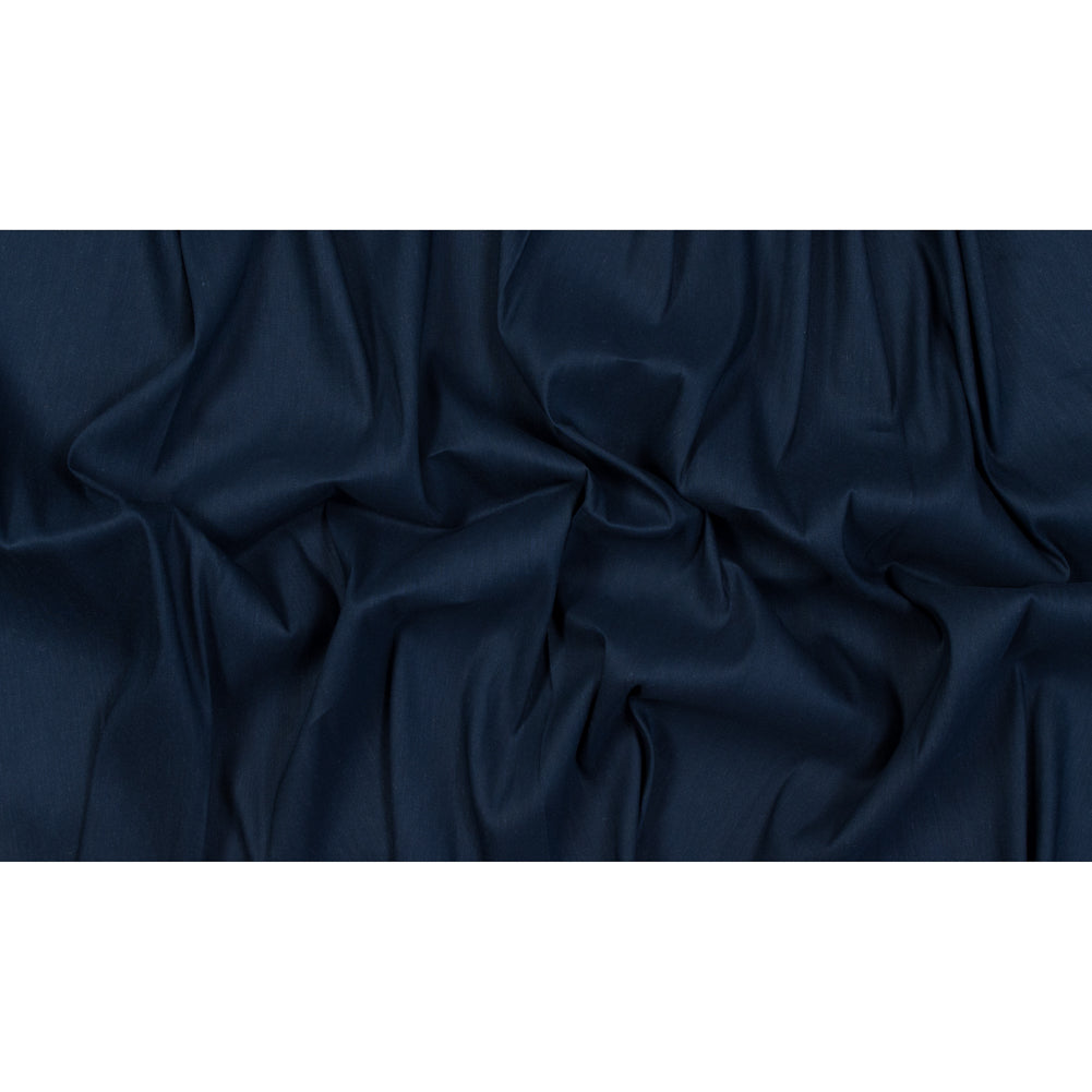 Stretch Linen Woven - New Indigo - Asturias Collection Stretch Linen Woven - New Indigo - Asturias Collection