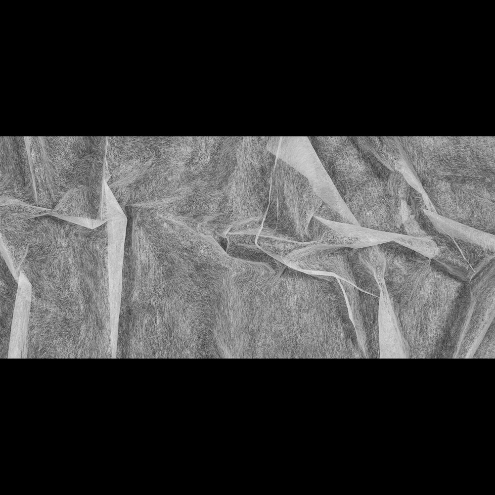 White Double Fusible Interfacing Full White Double Fusible Interfacing Full