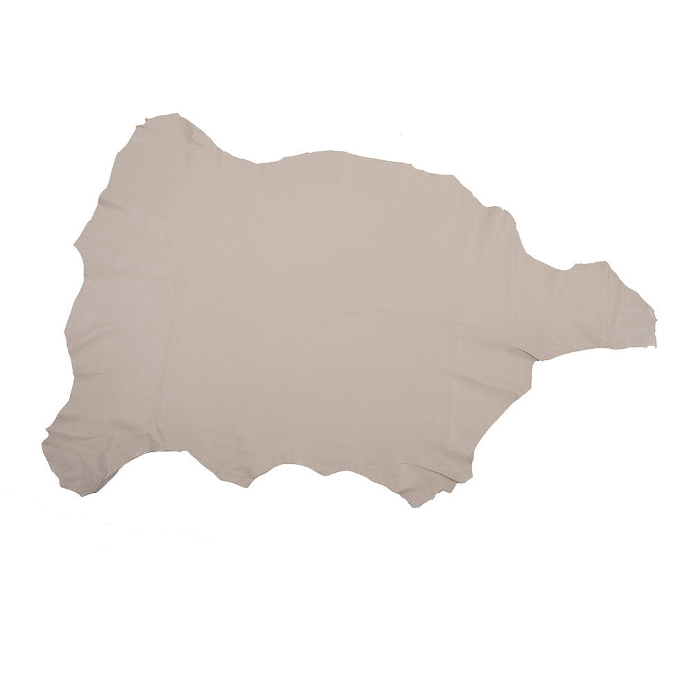 Large Beige Lamb Leather Large Beige Lamb Leather