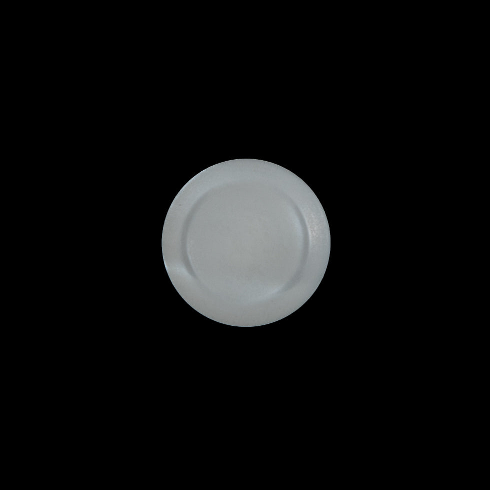 Ivory Shank Back Button - 20L/12.5mm Ivory Shank Back Button - 20L/12.5mm
