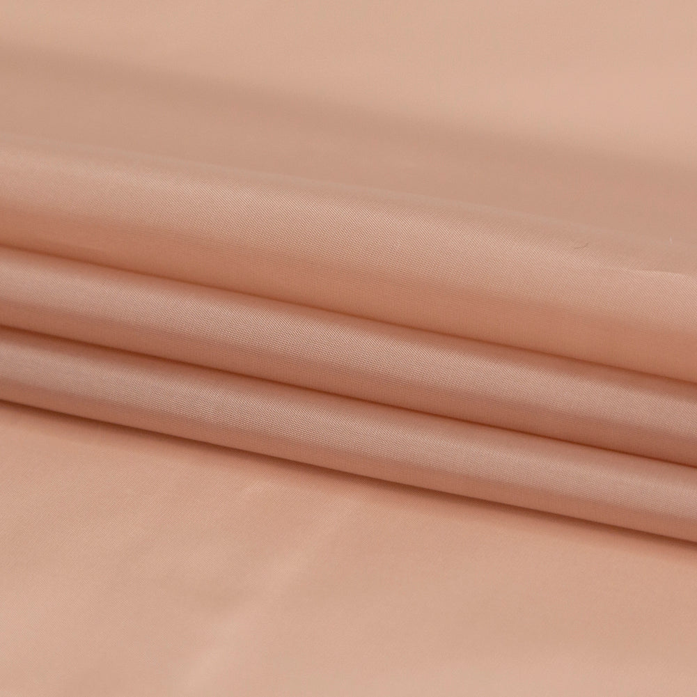 Lucidum Dusty Pink Bemberg Lining - Detail