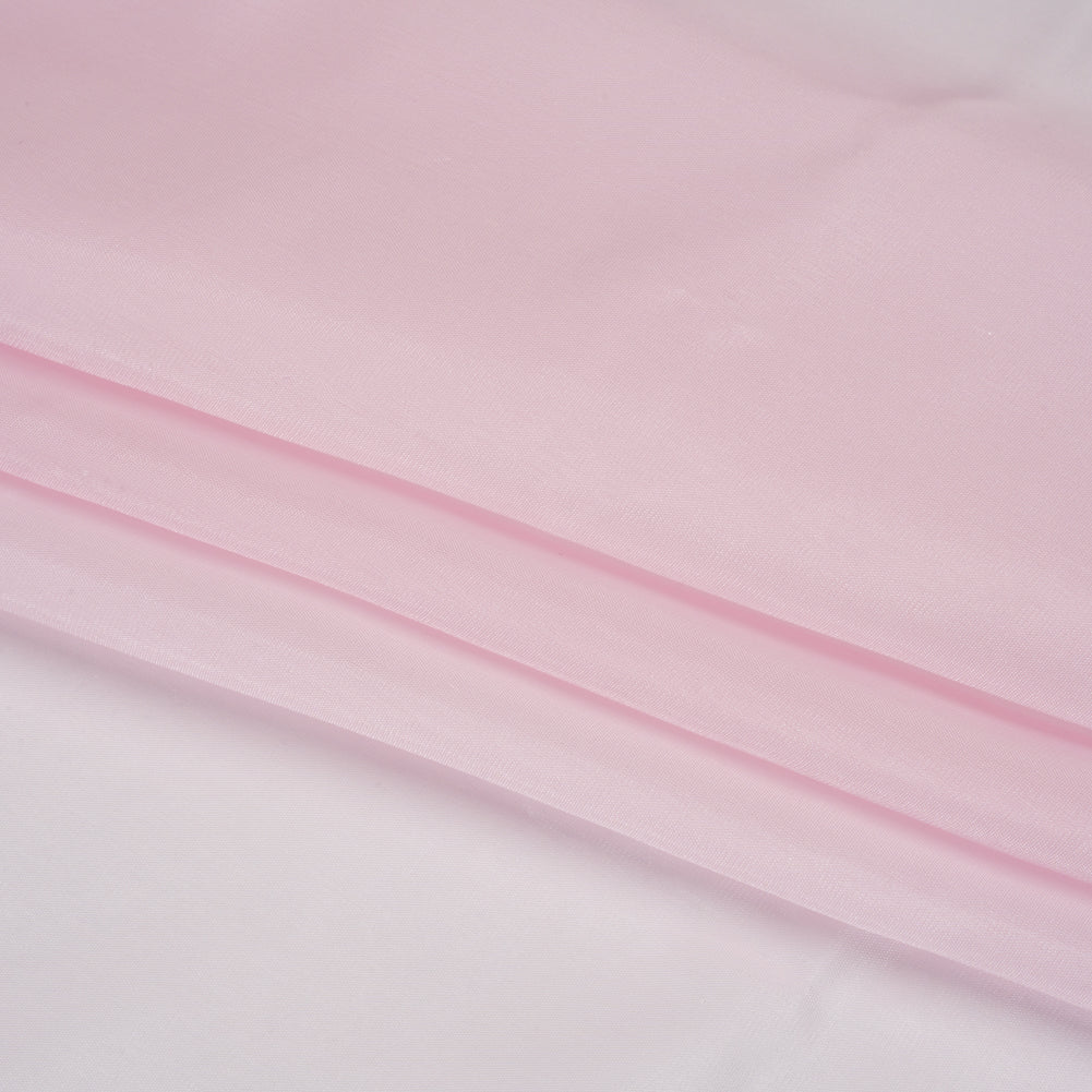 Bemberg Lining - Heavenly Pink - Lucidum Collection Full Bemberg Lining - Heavenly Pink - Lucidum Collection Full