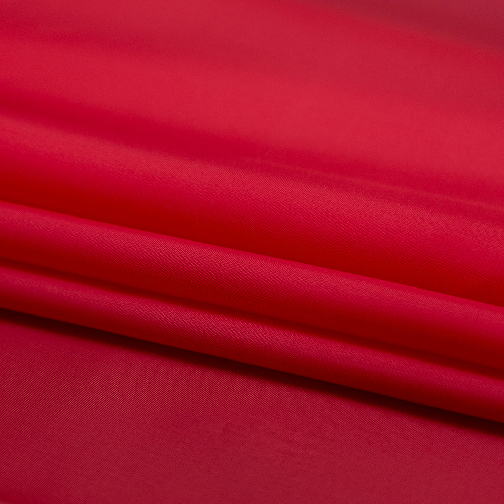 Bemberg Lining - Raspberry - Lucidum Collection Detail Bemberg Lining - Raspberry - Lucidum Collection Detail