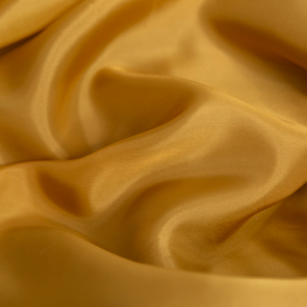 Bemberg Lining - Honey Gold - Lucidum Collection Full