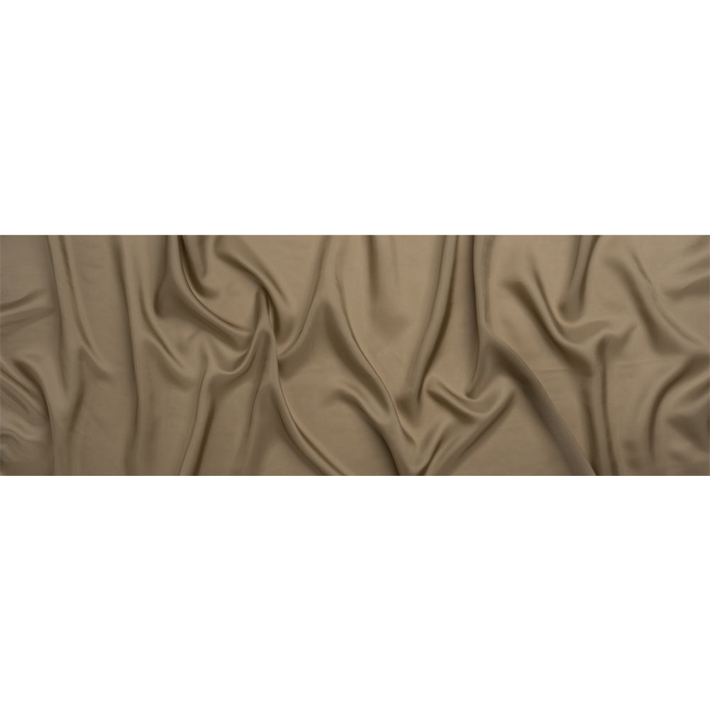 Lucidum Taupe Bemberg Lining - Drape Lucidum Taupe Bemberg Lining - Drape