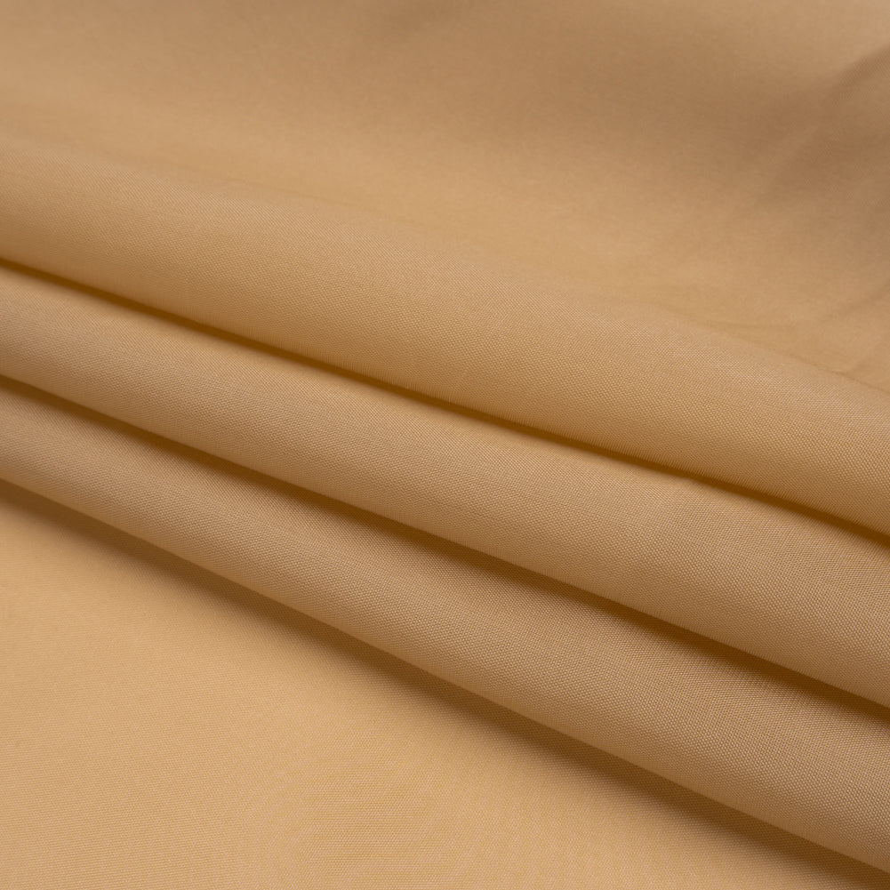 Bemberg Lining - Warm Sand - Lucidum Collection Full Bemberg Lining - Warm Sand - Lucidum Collection Full