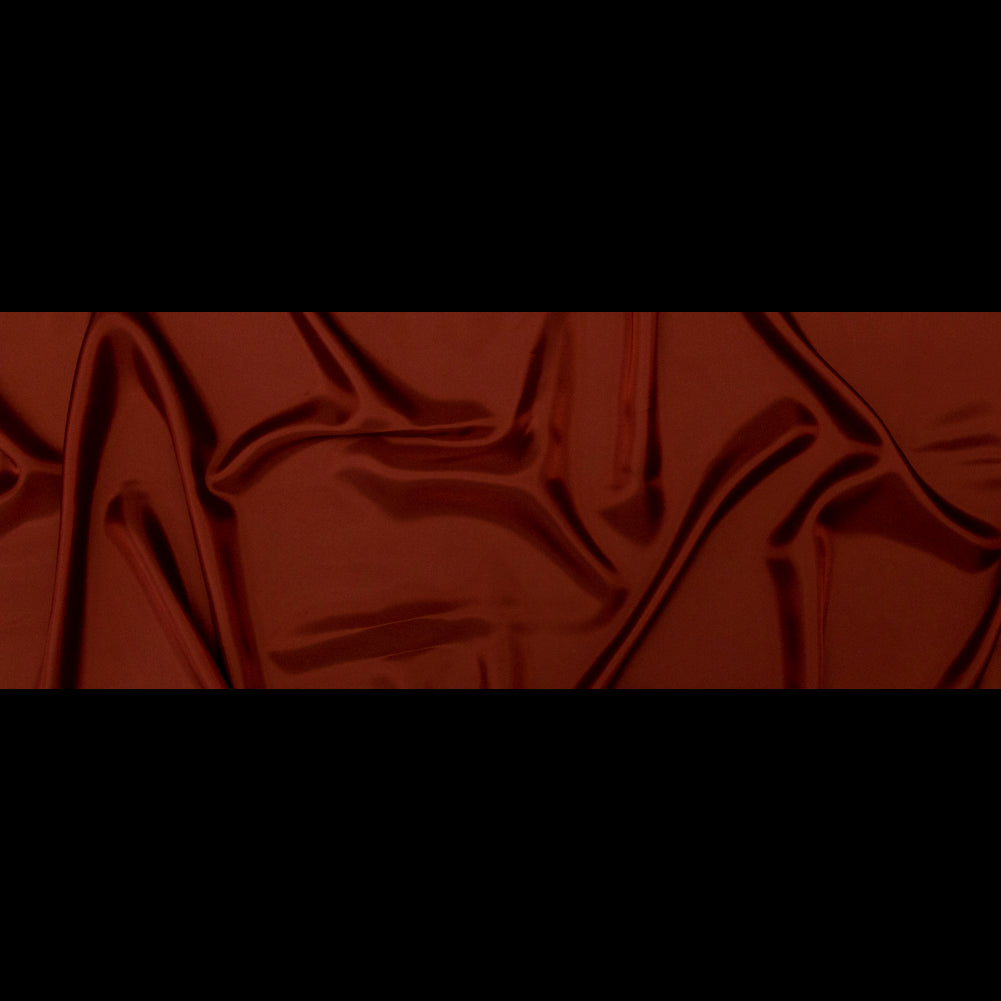 Bemberg Lining - Picante - Lucidum Collection Folded Bemberg Lining - Picante - Lucidum Collection Folded