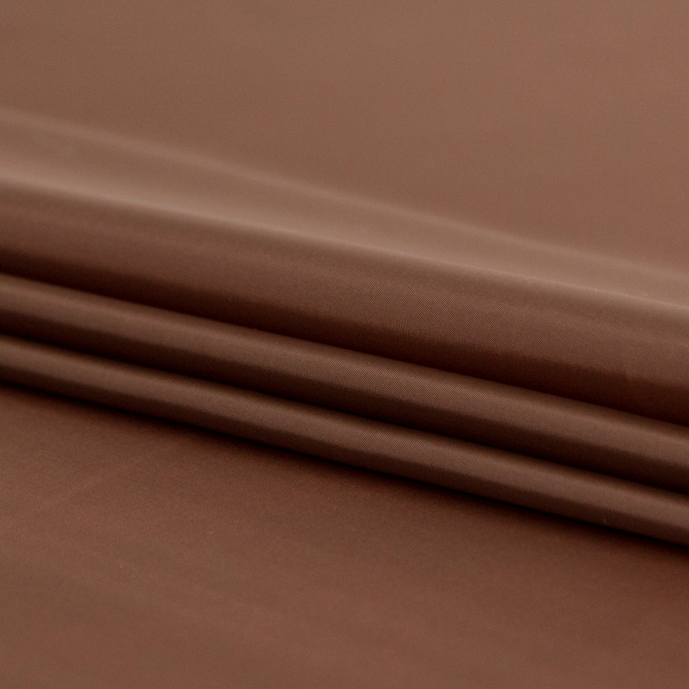 Lucidum Bison Bemberg Lining - Detail Lucidum Bison Bemberg Lining - Detail