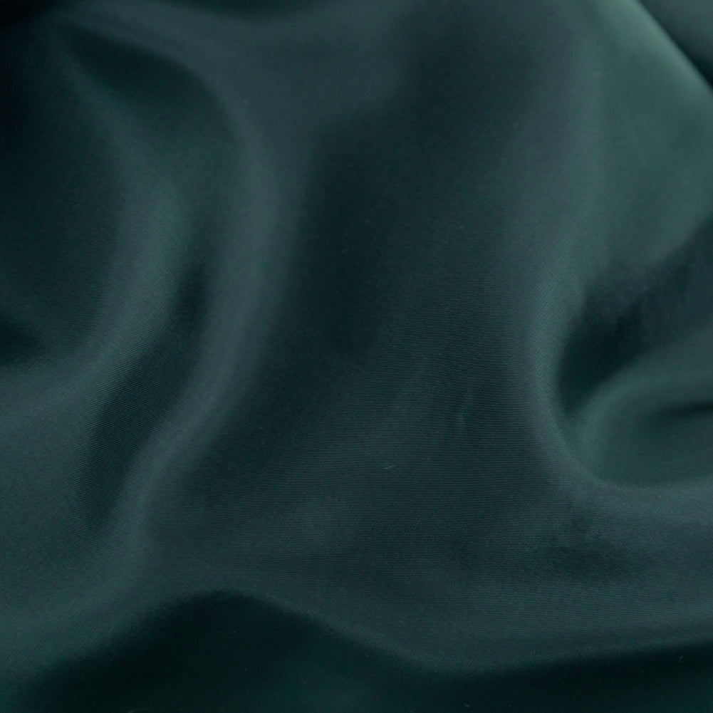 Lucidum Alpine Green Bemberg Lining - Full Lucidum Alpine Green Bemberg Lining - Full