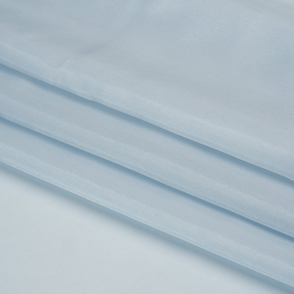 Lucidum Baby Blue Bemberg Lining - Full