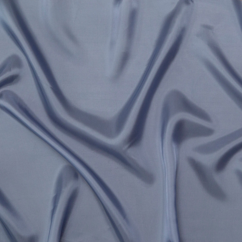 Bemberg Lining - Faded Denim - Lucidum Collection Bemberg Lining - Faded Denim - Lucidum Collection