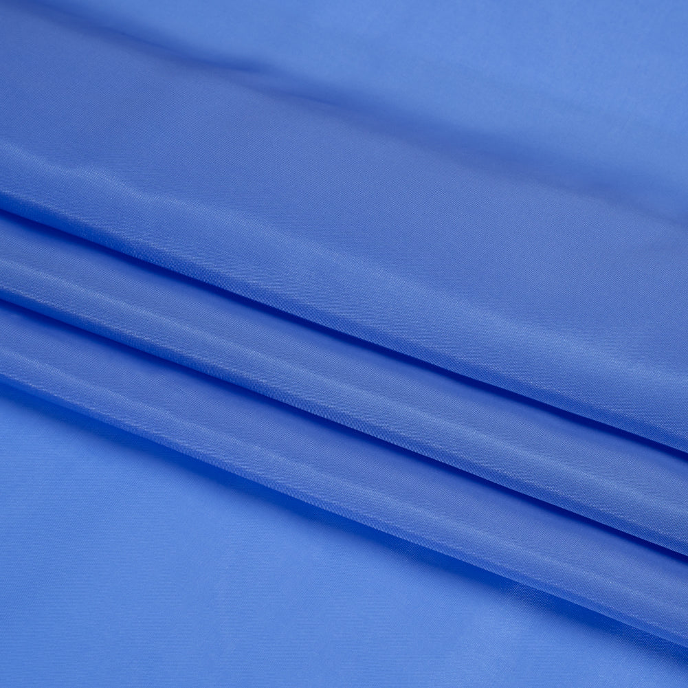 Bemberg Lining - Regatta Blue - Lucidum Collection Full Bemberg Lining - Regatta Blue - Lucidum Collection Full