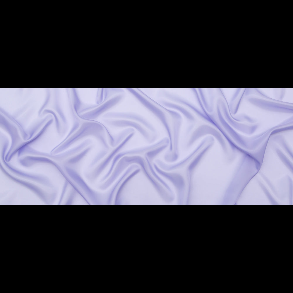 Lucidum Purple Heather Bemberg Lining - Folded Lucidum Purple Heather Bemberg Lining - Folded