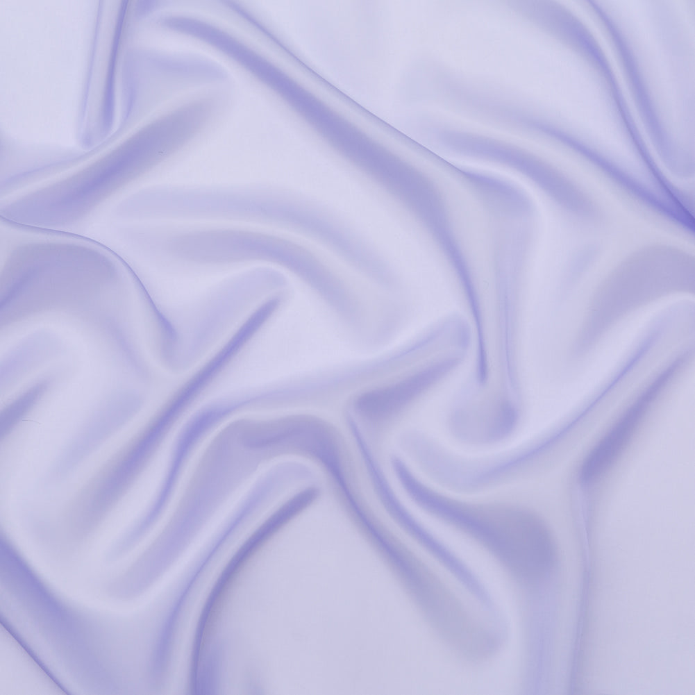 Lucidum Purple Heather Bemberg Lining Lucidum Purple Heather Bemberg Lining