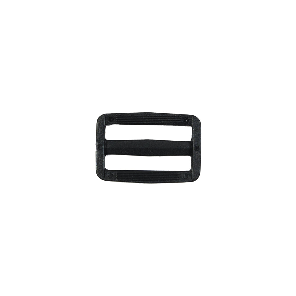Slip-Lock Plastic Buckle - 1.5" X 1.25" Detail Slip-Lock Plastic Buckle - 1.5" X 1.25" Detail