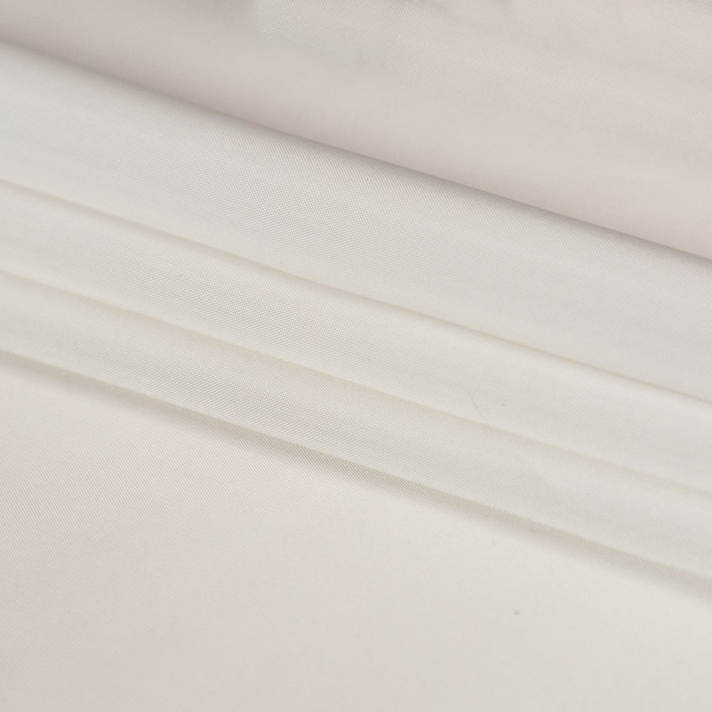 Theory White Bemberg Viscose Lining Folded Theory White Bemberg Viscose Lining Folded