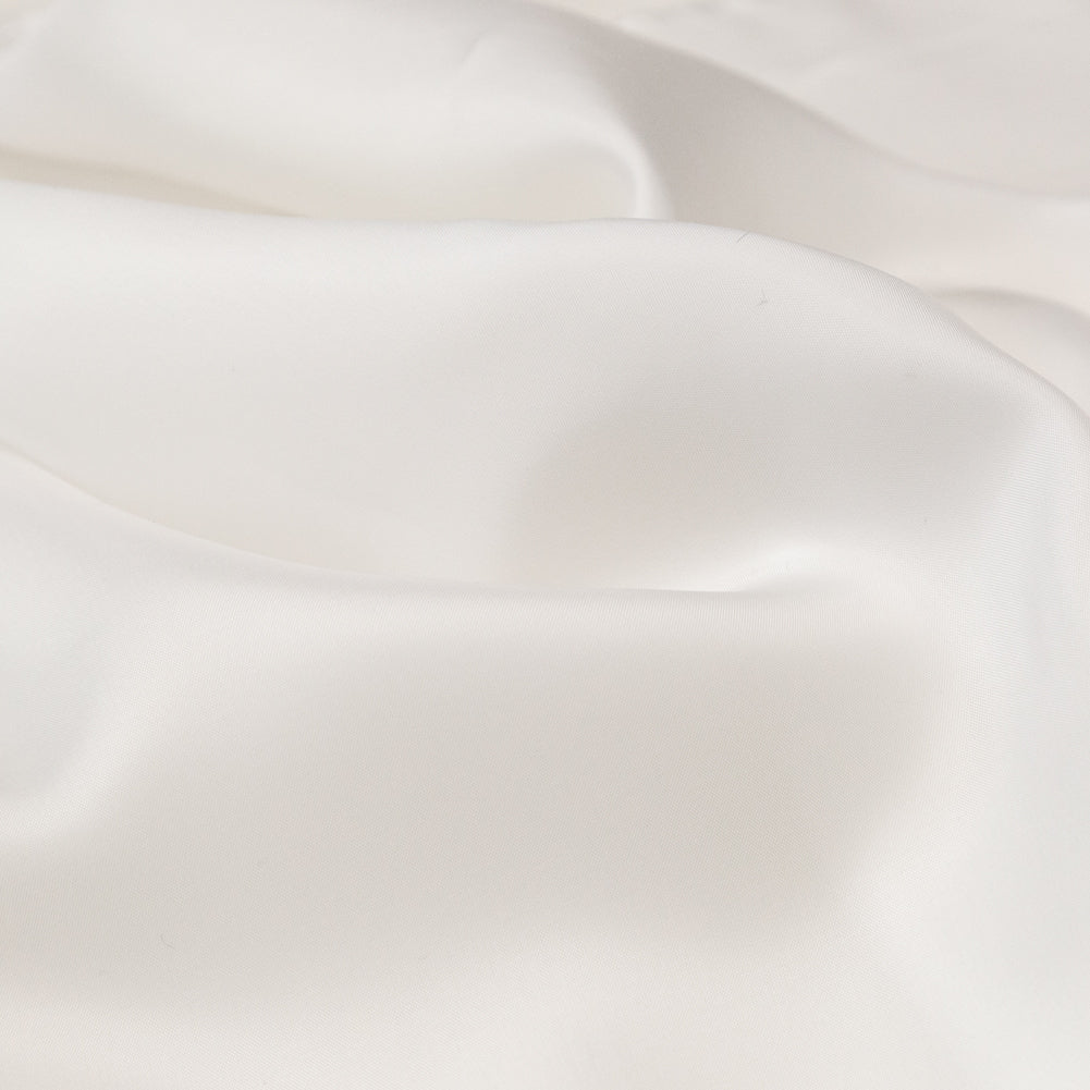 Theory White Bemberg Viscose Lining Detail Theory White Bemberg Viscose Lining Detail