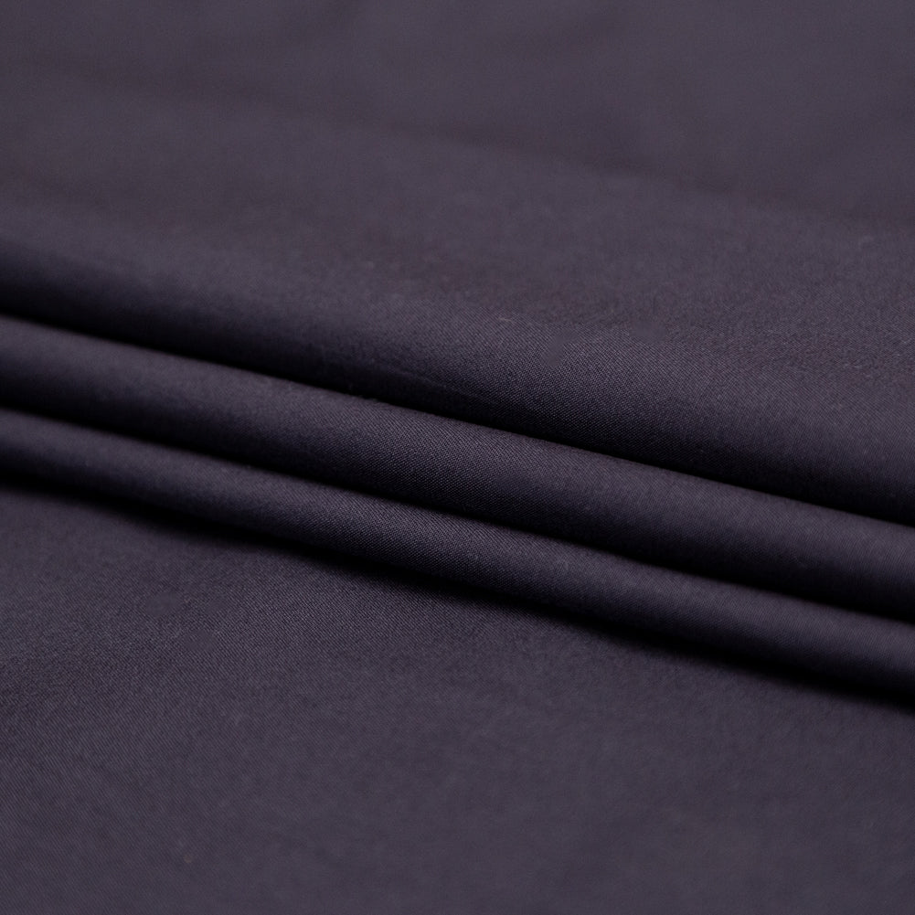 Polar Night Cotton Twill Folded Polar Night Cotton Twill Folded