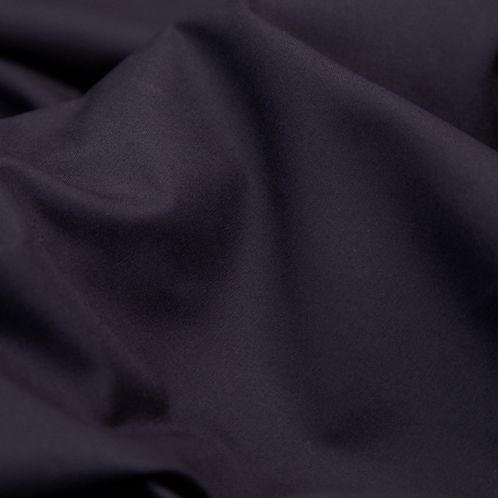 Polar Night Cotton Twill Detail Polar Night Cotton Twill Detail