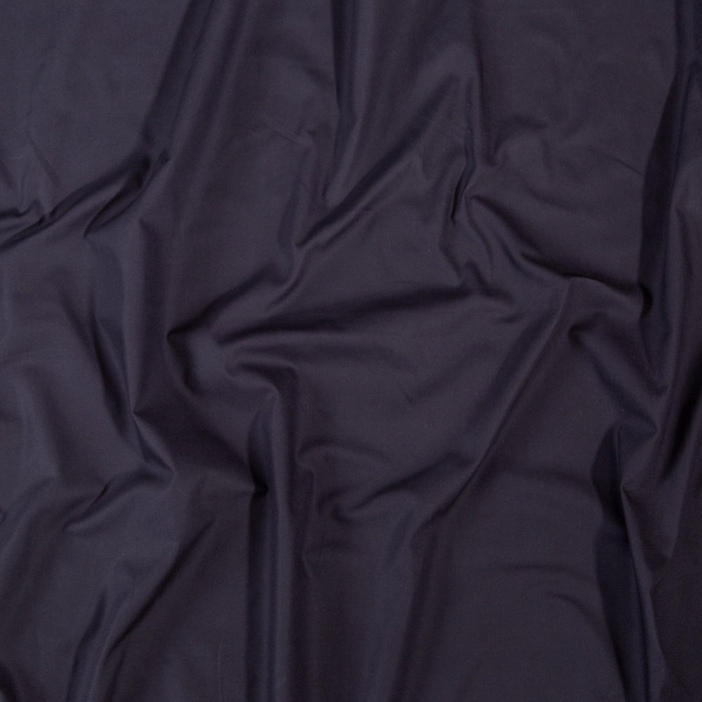 Polar Night Cotton Twill Polar Night Cotton Twill