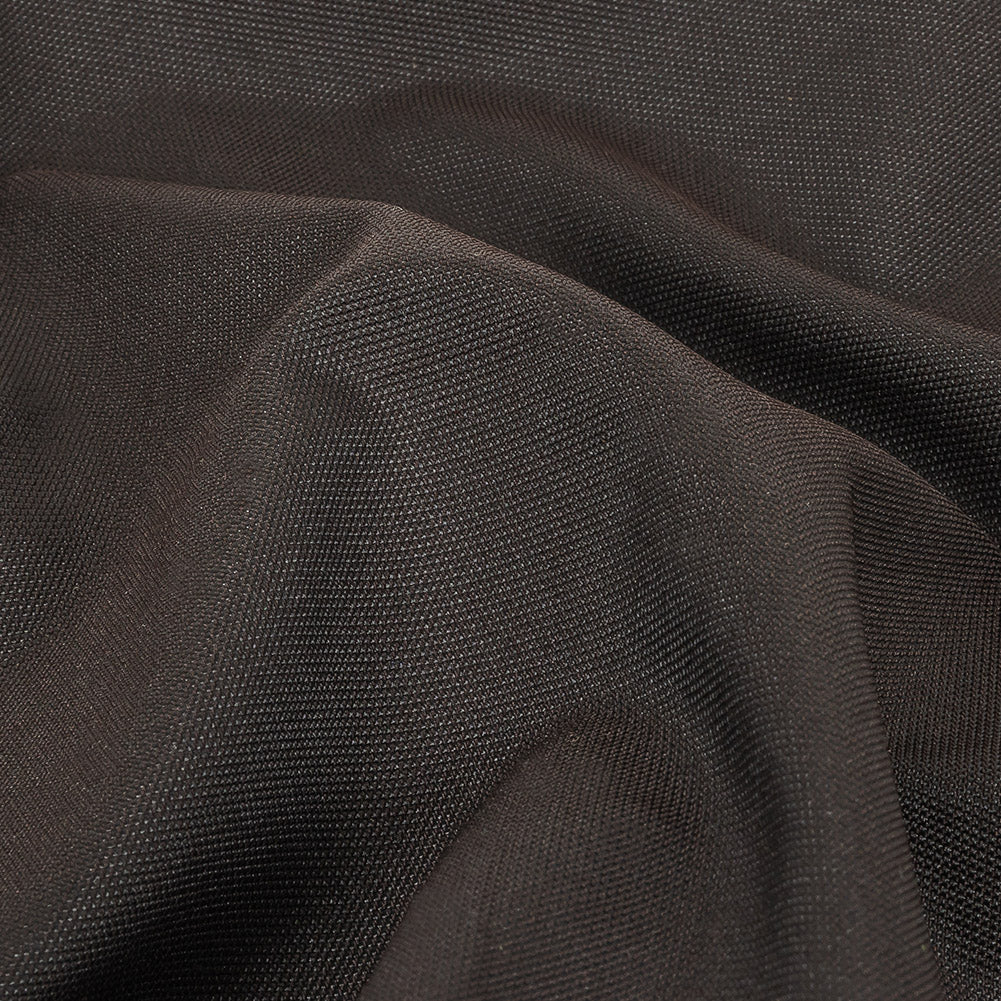 Meteorite Structured Polyester Lining Detail Meteorite Structured Polyester Lining Detail