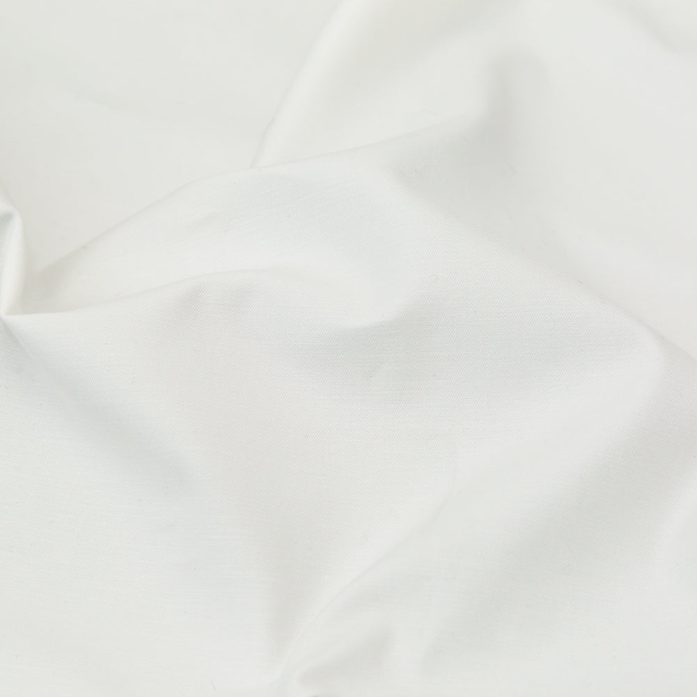 Rag & Bone Off-White Stretch Cotton Twill Detail Rag & Bone Off-White Stretch Cotton Twill Detail