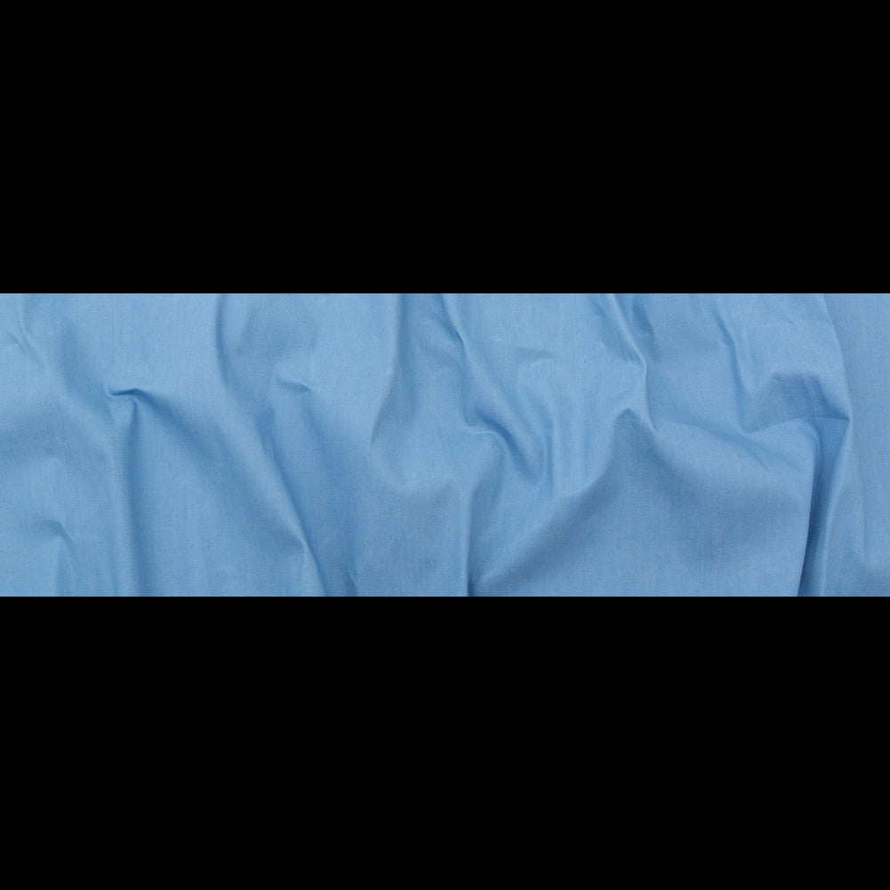 Rag & Bone Powder Blue Cotton Denim Full Rag & Bone Powder Blue Cotton Denim Full