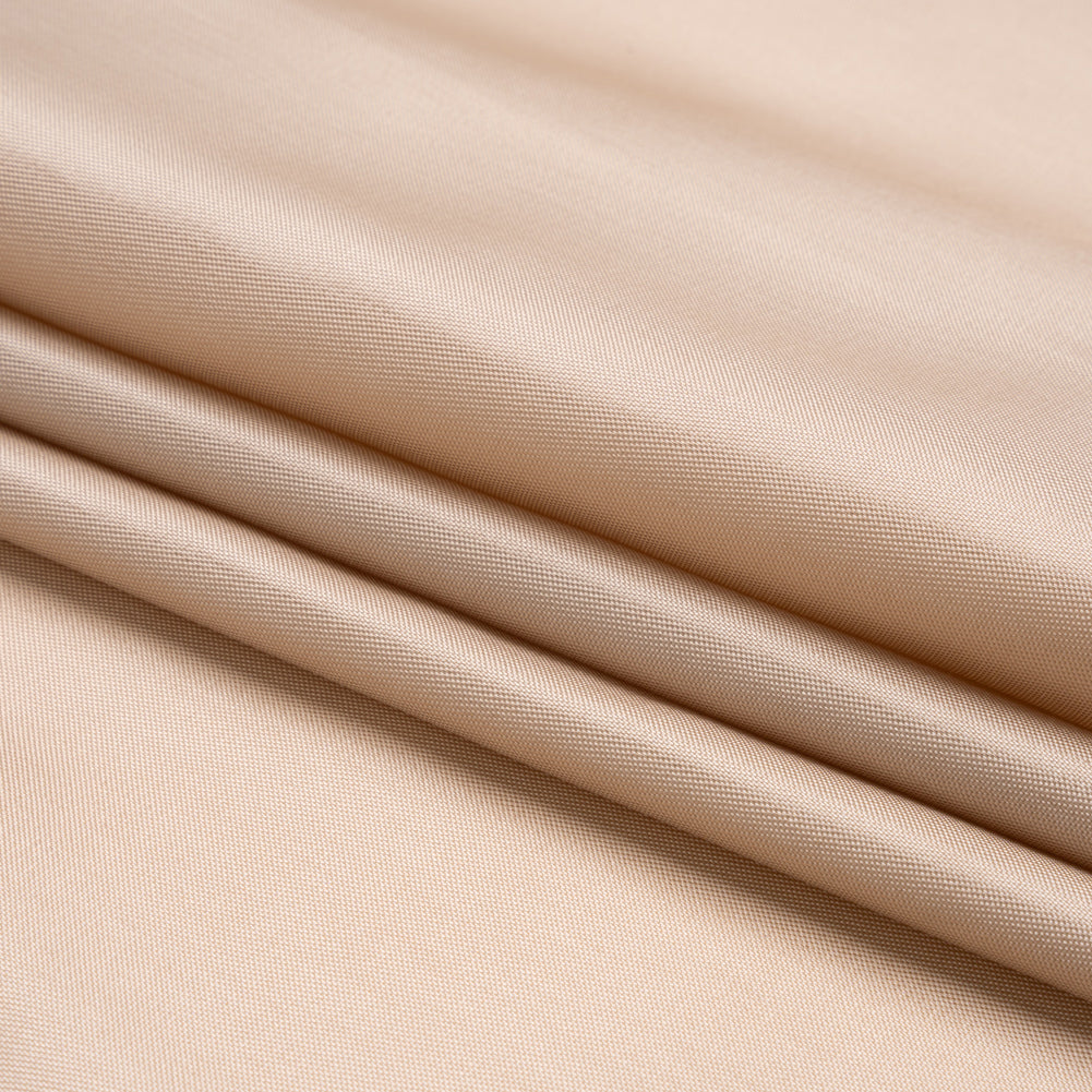 Acetate Twill Lining - Dark Sand - Granada Collection Full Acetate Twill Lining - Dark Sand - Granada Collection Full