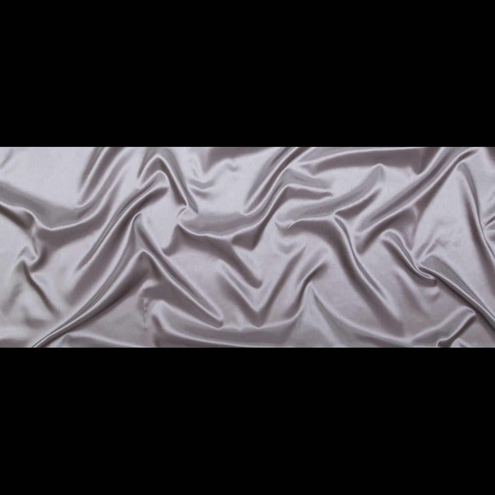 Acetate Twill Lining - Warm Gray - Granada Collection Folded Acetate Twill Lining - Warm Gray - Granada Collection Folded