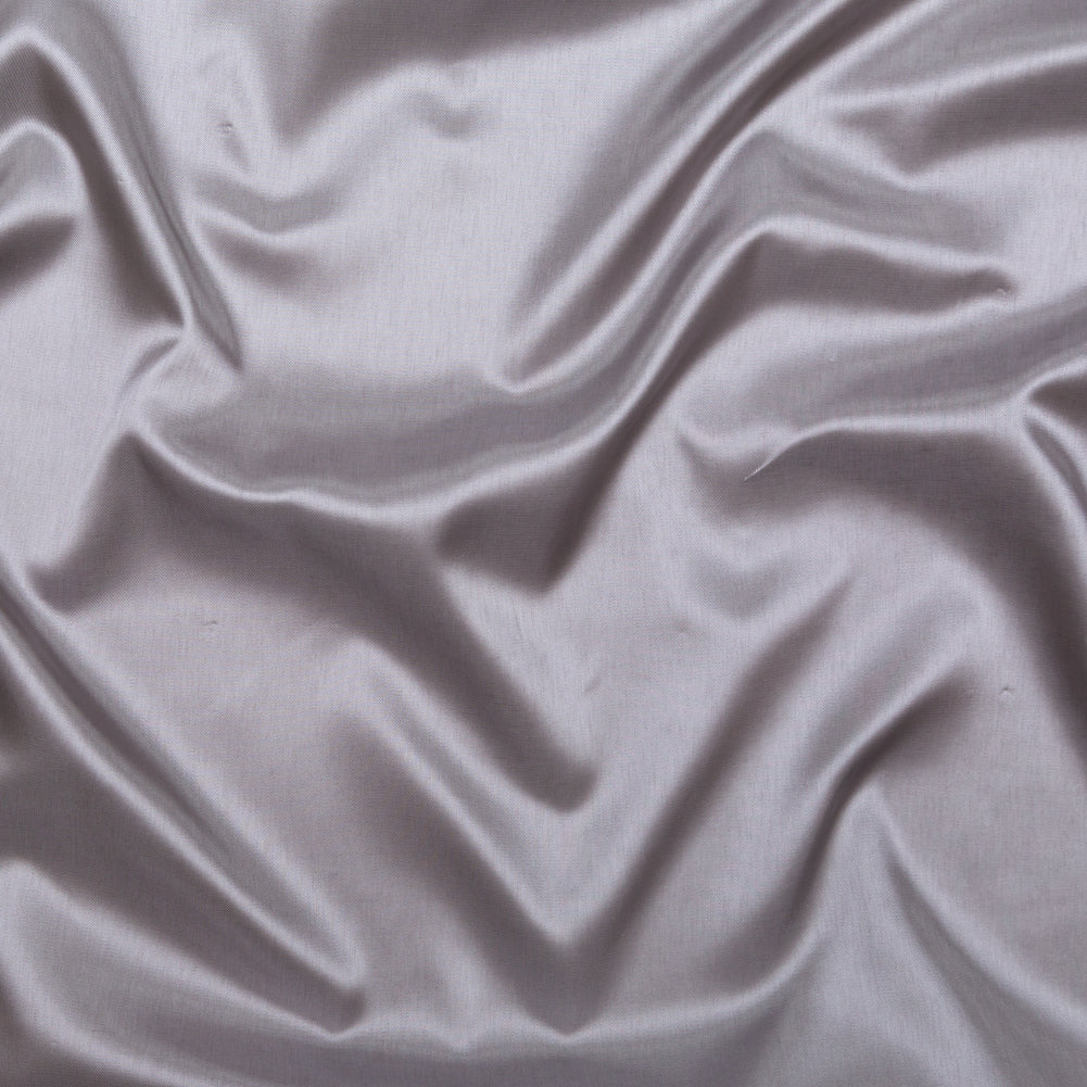 Acetate Twill Lining - Warm Gray - Granada Collection Acetate Twill Lining - Warm Gray - Granada Collection